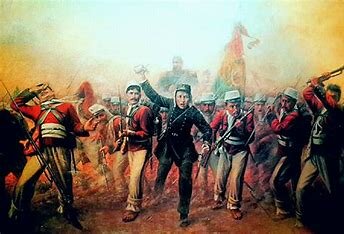 Guerra del Pacífico