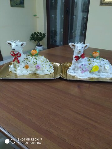 Per conoscere la storia e seguire la ricetta