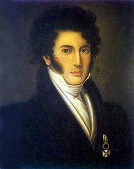 Juan Álvarez Mendizábal