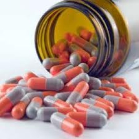 antibiotics are accidentally discovered