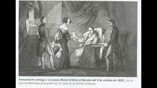 Los Sucesos de La Granja