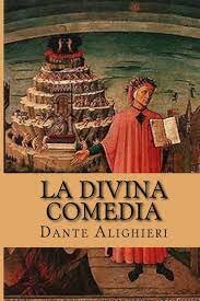 La poesia lirica: La divina comedia