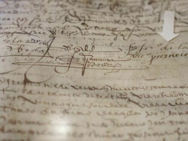 Cántico espiritual: San Juan de la Cruz