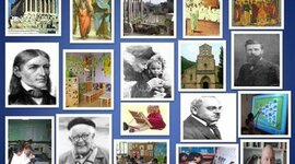 Timeline: LA EDUCACION A TRAVES DE LA HISTORIA