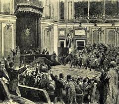 Constitución progresista.