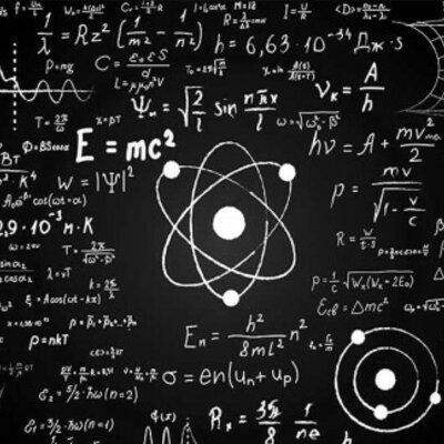 Timeline: Видатні фізики