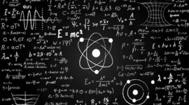 Timeline: Видатні фізики