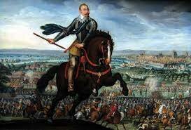 La guerra dels 30 anys