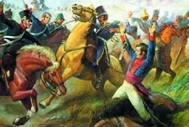 Primera Batalla de Carabobo