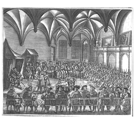 Peace of Augsburg