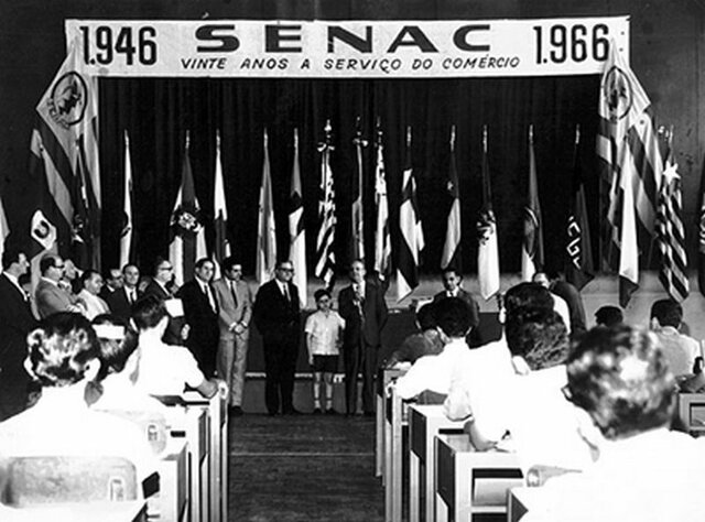 A Universidade do Ar