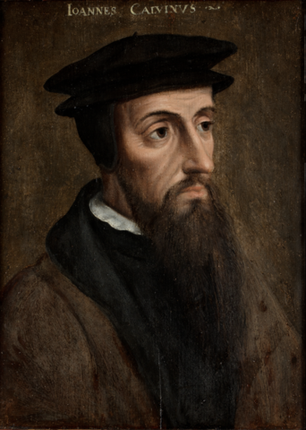 {Reformation/Renaissance} John Calvin Establishes New Government in Geneva