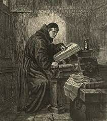 {Reformation/Renaissance} Martin Luther Translates the Bible to German