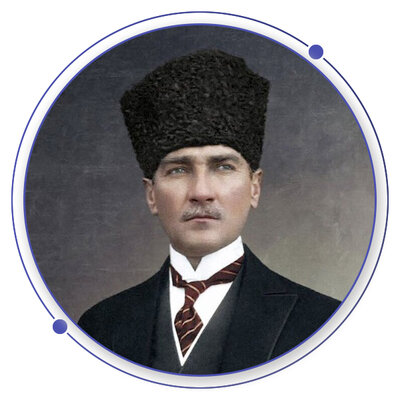 Timeline: Atatürk
