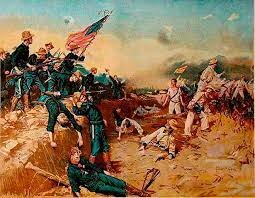 Guerra entre España y EEUU por Cuba