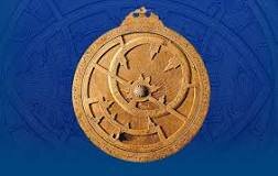 Astrolabe is Introduced to Mariners (Global Exploration)
