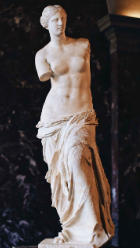 VENUS DE MILO