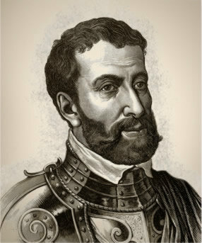(CarlosV)-Carlos V Rey de Castilla