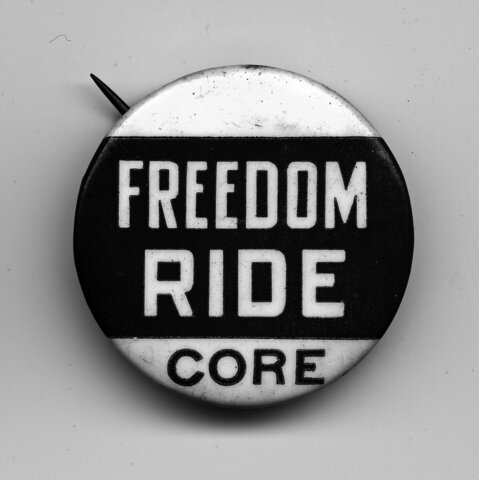 Congress of Racial Equality (CORE)