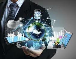 Cuarta Revolución Industrial