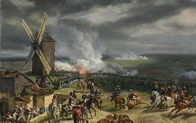 Prussia declares war on France