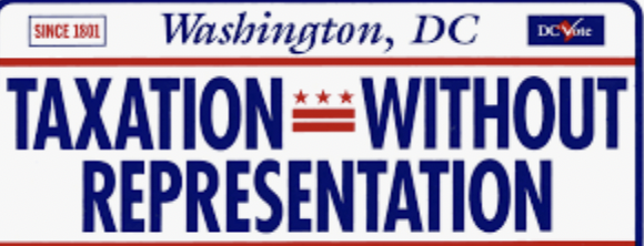 The Twenty-Third Amendment