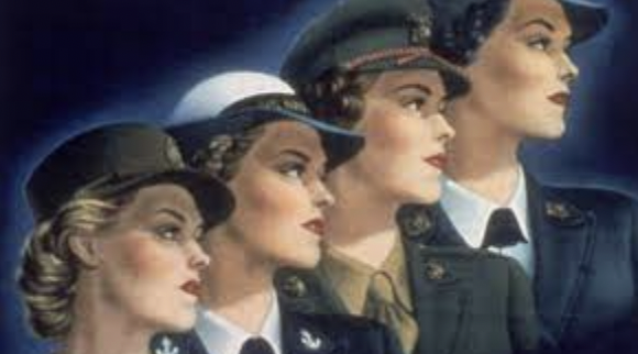 The Women's Armed Services Integration Act