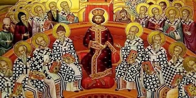 Prohibición a monasterios