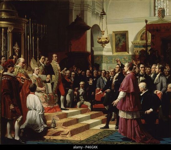 (Felipe II)-Cortes de Tomar