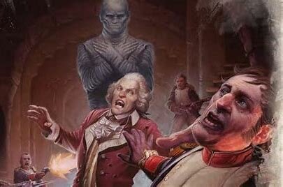 Commitee of Public Safety founded