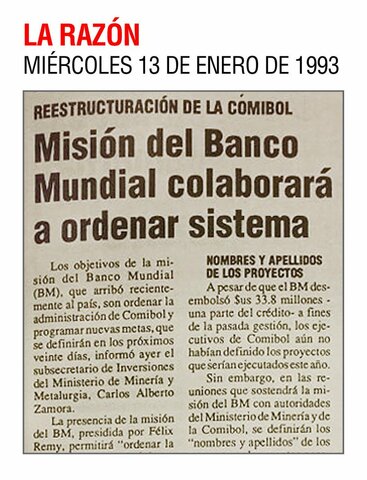 Banco Mundial