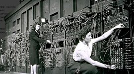 Timeline: historia del computo