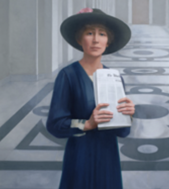 Women in the government