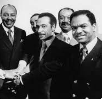 African Americans in the government