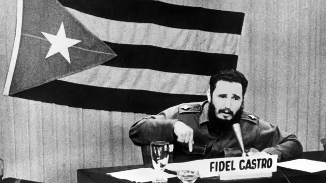 Cuban Missile Crisis