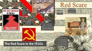 Red Scare