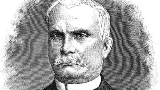 Claudio Moyano