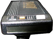 DPD began regular one-way radio communication