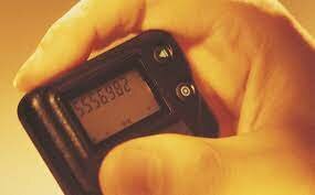 New York City’s Jewish Hospital begins using the first patented telephone pager