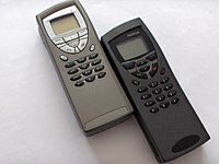 Nokia 90000 Communicator