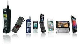 Timeline: History of Handheld Technologies
