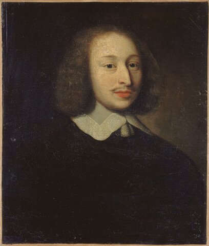 Blaise Pascal