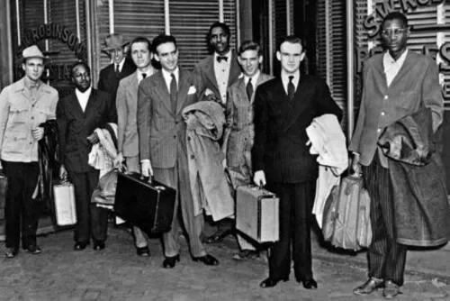 Fellowship of Reconciliation