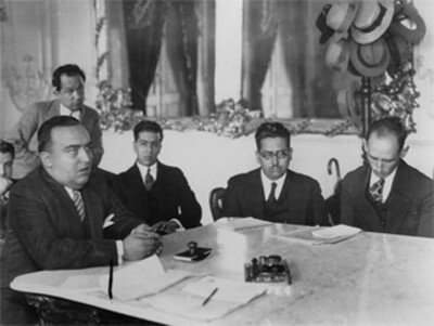 Comisión Mixta ProTurismo