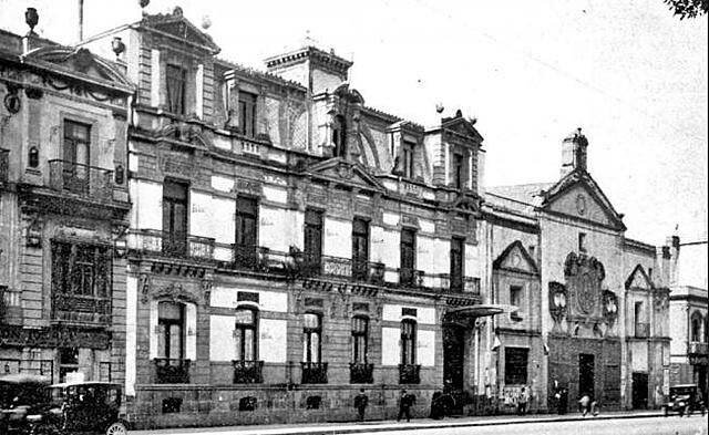 Departamento de Turismo