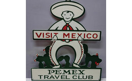 Club de Viajes PEMEX