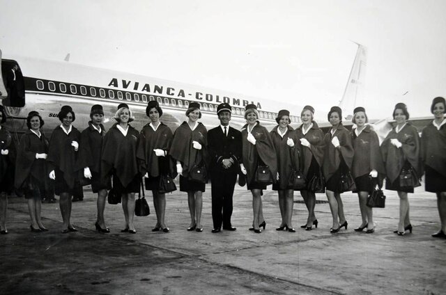 Aerolineas americanas