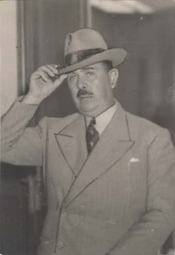 Fin del Mandato de Cárdenas