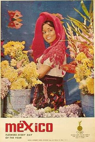 Convención en materia de Turismo