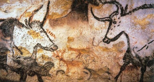 Pré-História - 4000 a.C